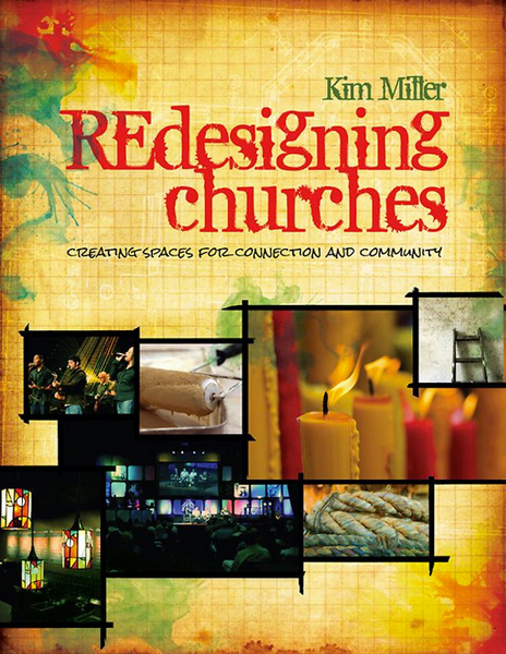 REdesigning churches